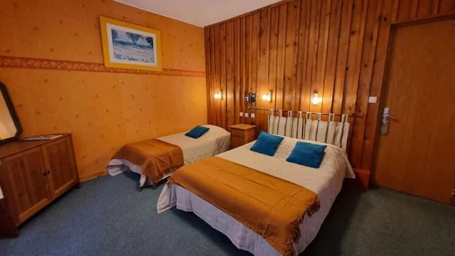 Hotel Le Vieux Tilleul، Digne-les-Bains 13/46