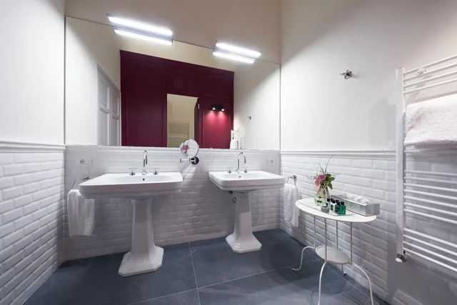 جناح ديلوكس، Peruzzi Urban Residences 7/7