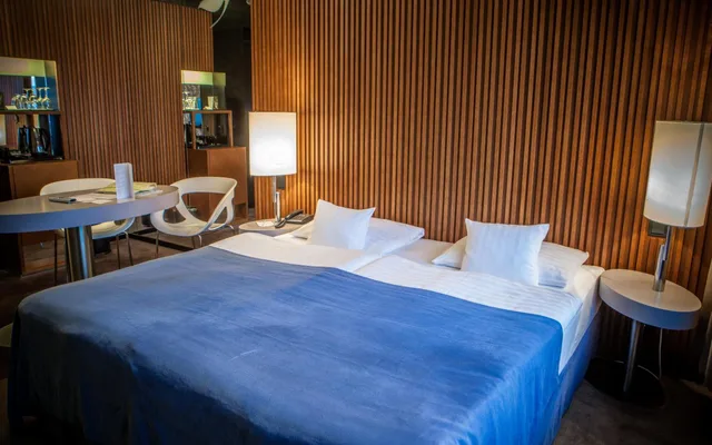 غرفة سوبيريور، Hotel Yasmin 3/10