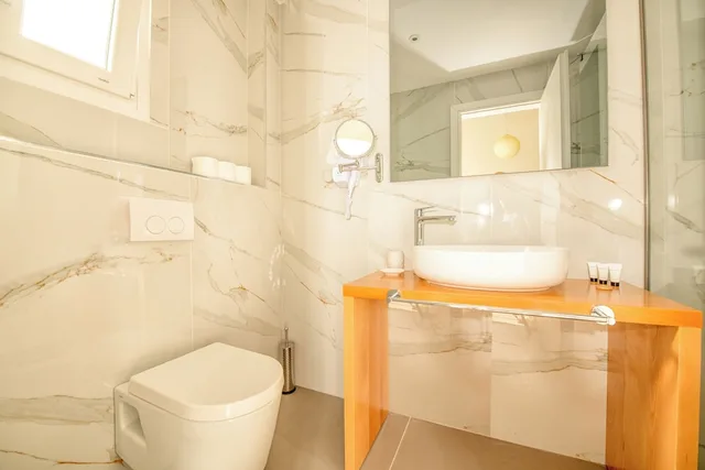 Ayla, Classic, Triple, Double Bed, Sofa، Ekati Mare Lifestyle Resort 6/9
