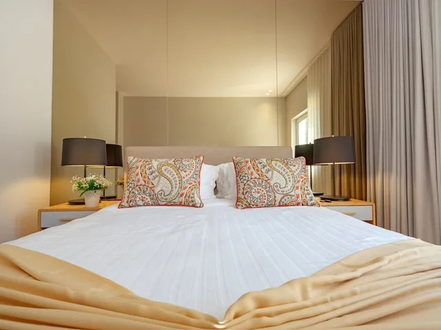 غرفة كلاسيكية بسريرين منفصلين، Pure Monchique Hotel 2/3
