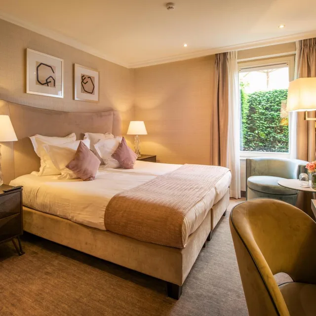 Comfort, Single, Hotel Dukes Arches 2/5