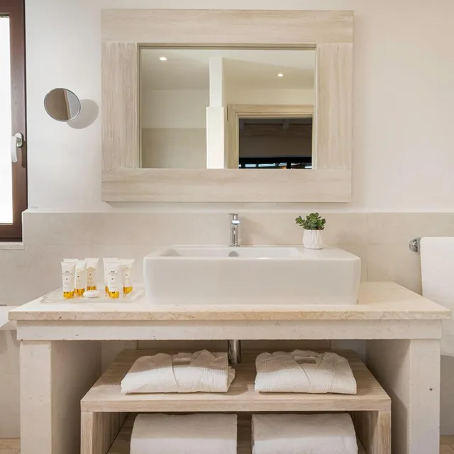 Garden Suite، Baglioni Resort Sardinia 3/5