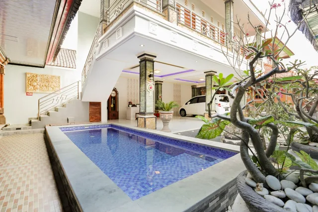 Room Assigned on Arrival, OYO 4003 Ceria Guesthouse Seminyak 1/1