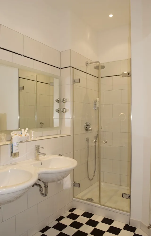 Standard, French Bed، Hotel Villa Monte Vino 5/5