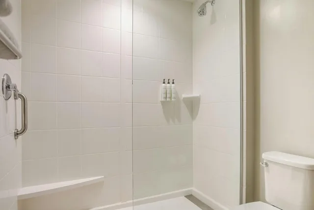 جناح بسريرين كوين بشرفة بغرفة نوم واحدة مع أريكة، Towneplace Suites By Marriott Boynton Beach 6/7