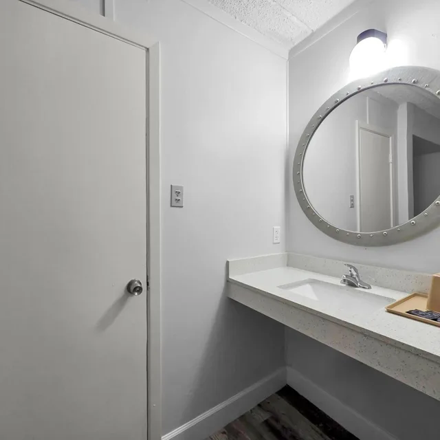غرفة قياسية بسرير مزدوج، Crystal Palace Resort 6/8