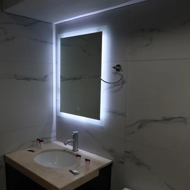 جناح بسرير مزدوج، Hotel Velario 6/8