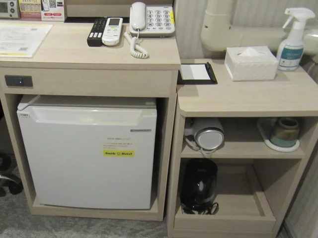 غرفة مفردة للمدخنين، Smile Hotel Hachinohe 5/7