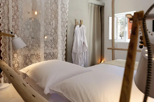 غرفة كلاسيكية، Luz Charming Houses 2/3