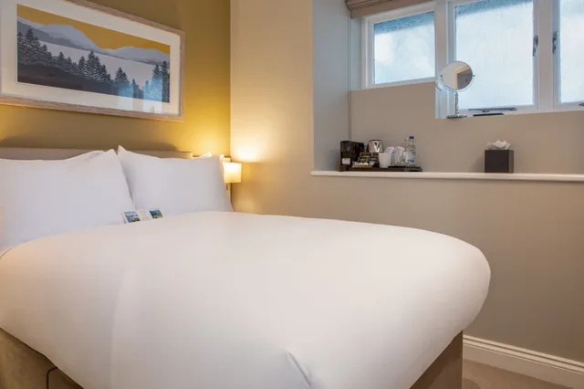 Pet Double، The Ro Hotel Windermere 1/4