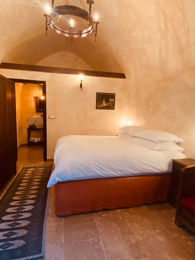 Suite, King Bed, Spirit Of The Knights Boutique Hotel 1/5