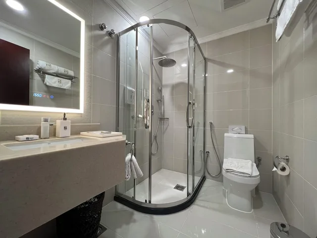 Room, Twin Beds, Remaj Hotel 5/5