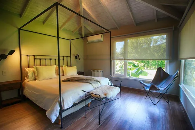 Master, Bungalow، Hosteria de la Cascada 1/4