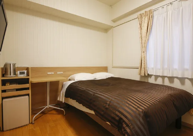 غرفة صغيرة مزدوجة، Hotel Sunlife 9/9