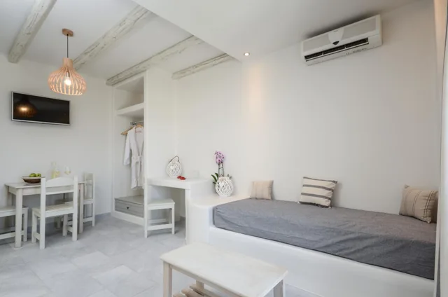 Deluxe, Apartment, Agnanti Hotel 5/10