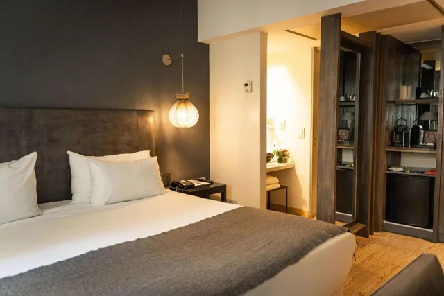 Concept, Park View، Esplendor By Wyndham Buenos Aires Plaza Francia 1/3