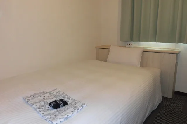 غرفة مفردة للمدخنين، Miyazaki Daiichi Hotel 9/11