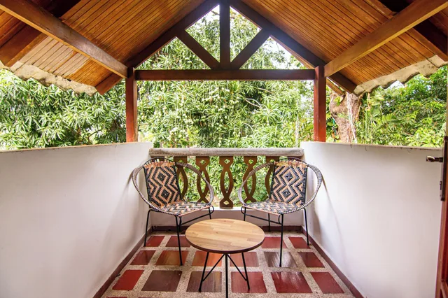 غرفة أساسية رباعية، Hotel Portales del Tayrona by DOT Tradition 9/10