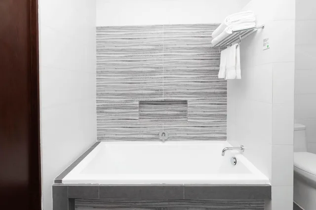 جناح جونيور بإطلالة على البحر، Casa Andina Select Zorritos Tumbes 4/4