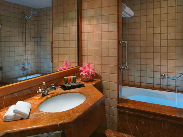 Superior, Single Bed, City View, MOVE INN Jeddah Hotel 6/8