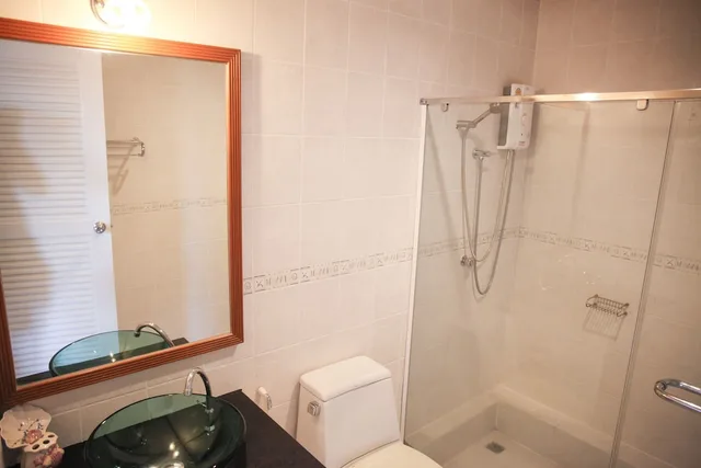 غرفة سوبيريور بسرير كوين بإطلالة على البحر، Hua Hin White Villa 2/2