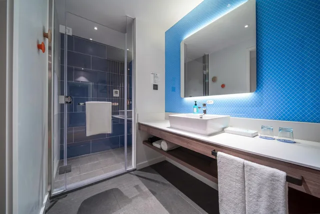 Specialty، Holiday Inn Express Zhuhai Gongbei 4/4