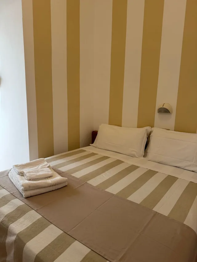 غرفة اقتصادية صغيرة بسرير فردي، Hotel Villa Caterina 10/10