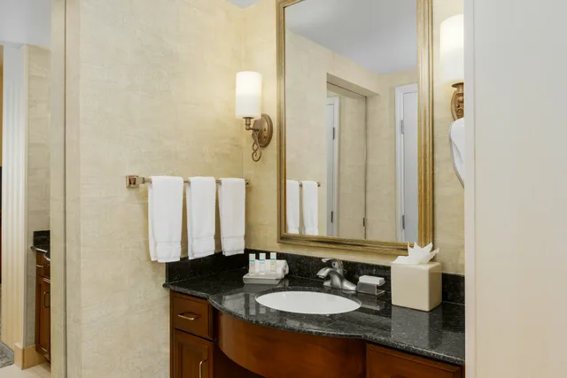 جناح استوديو بسرير كينج، Homewood Suites By Hilton Sacramento Airport-Natomas 4/5