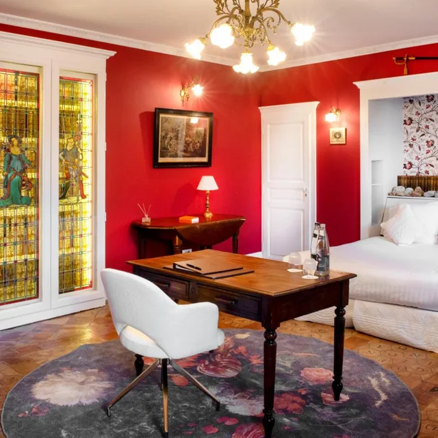 Private, Junior Suite, House، Le Clair De La Plume 2/3
