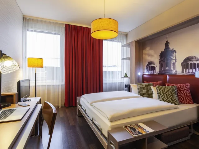 Studio, Multiple Beds، Aparthotel Adagio Berlin Kurfurstendamm 4/8