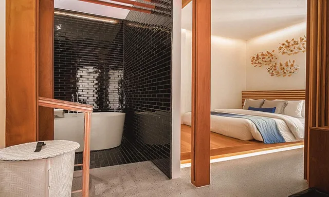 Suite, Sichon Cabana Beach Resort 6/9