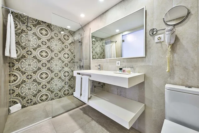استوديو بشرفة، Hoposa Villaconcha Aparthotel 4/4