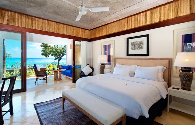 جناح، Sudamala Resorts Senggigi 1/2