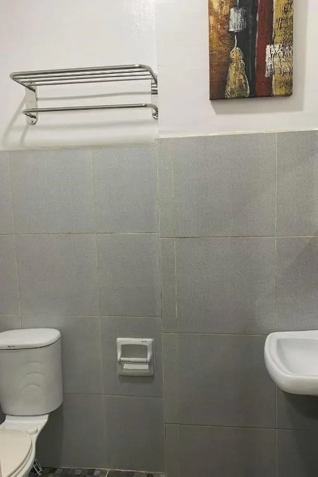غرفة قياسية بسرير كوين، Woza Inn Boracay 2/2