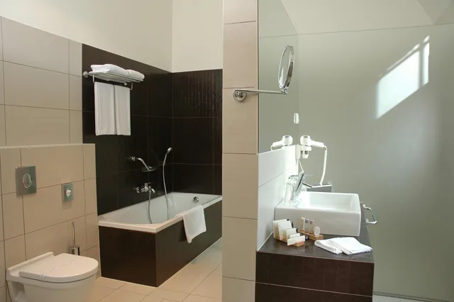 جناح، Buda Castle Fashion Hotel 2/3