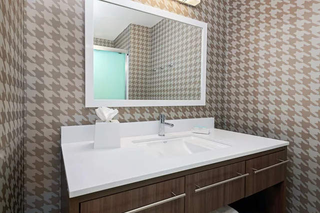 جناح استوديو بسرير كينج لذوي الإعاقة، Home2 Suites By Hilton Orlando Near Universal 2/4