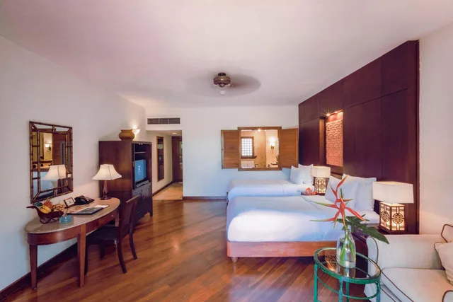 غرفة عائلية، Furama Resort Da Nang 1/8