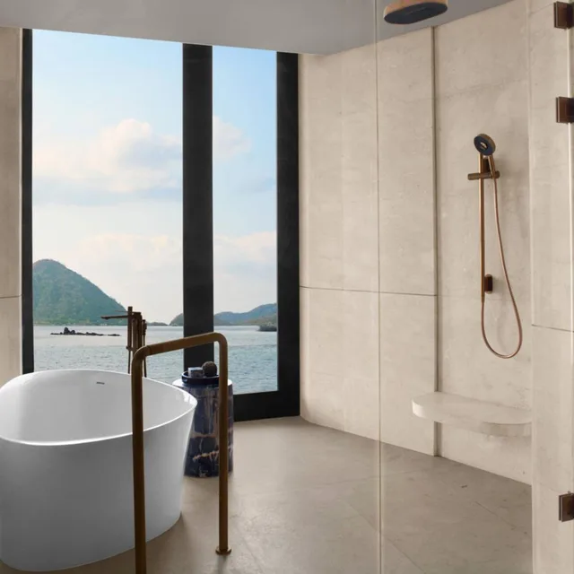 Overwater, Villa، TA’AKTANA a Luxury Collection Resort & Spa, Labuan Bajo 4/6