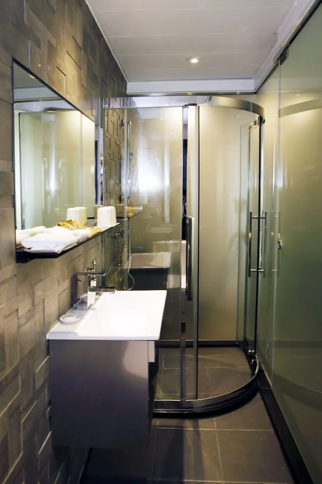 غرفة سوبيريور بسريرين منفصلين، M1 HOTEL NORTH POINT 5/5