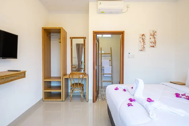 Kasmaran Bali Guest House، Dalung 4/11