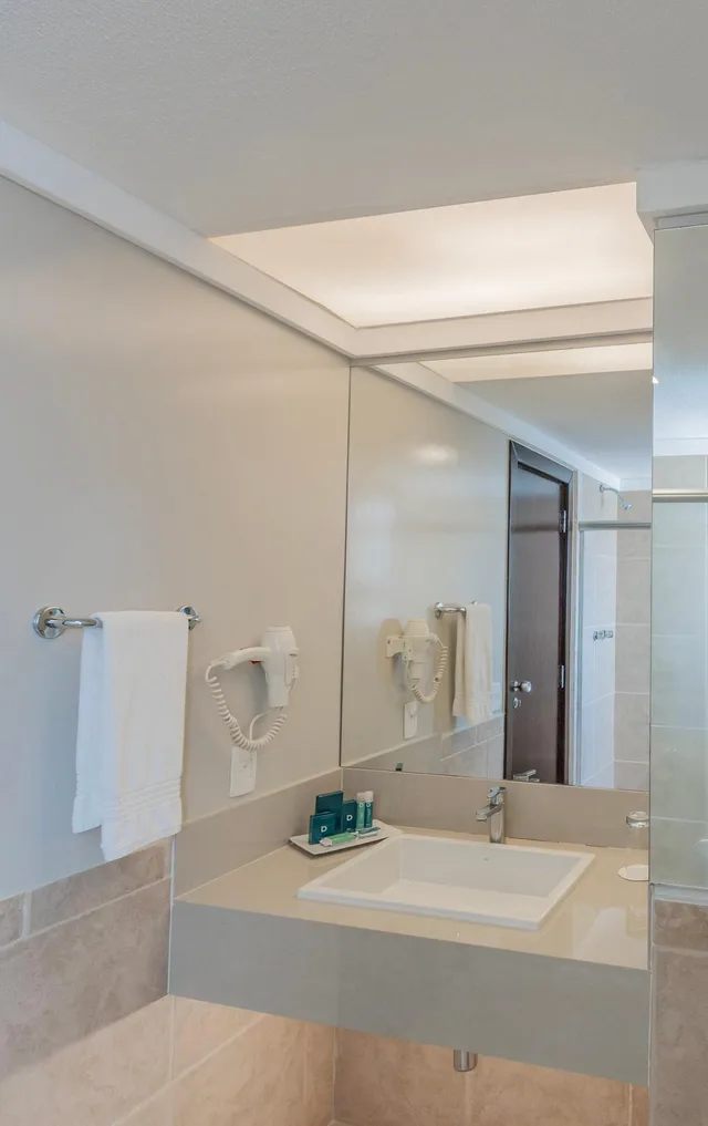 شقة ديلوكس، Hotel Deville Prime Cuiaba 7/8