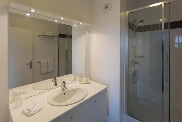 استوديو ديلوكس، Twenty Business Flats Lille Grand Stade 2/2