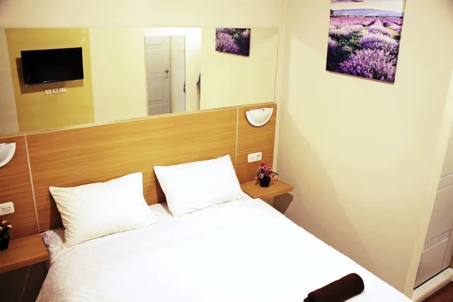Smart, No Window, C Hotel Cirebon 2/3