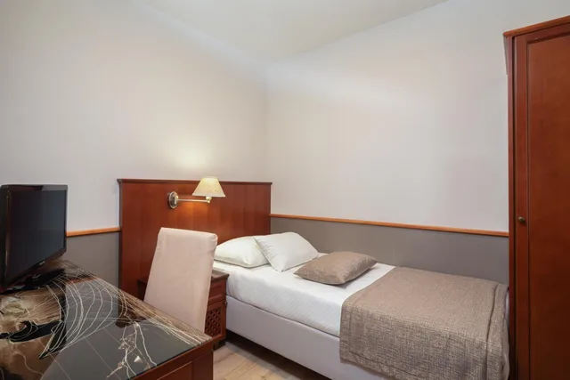 شقة بغرفتي نوم، APARTHOTEL TAMARIS 3/5