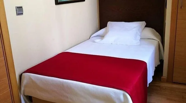 غرفة مفردة، Petit Palace Palace La Casa de Don Fernando 7/10