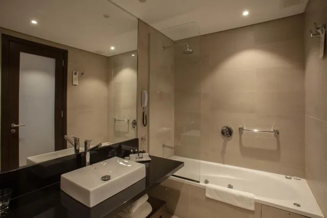 Premium, Double Bed, Partial View، PUERTO NORTE DESIGN HOTEL 3/3