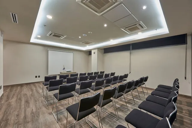 City Express Plus by Marriott Tampico، Ciudad Madero 56/64