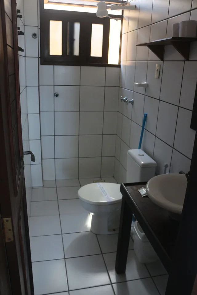 غرفة بسريرين منفصلين، Apart Hotel Casa Grande 9/9