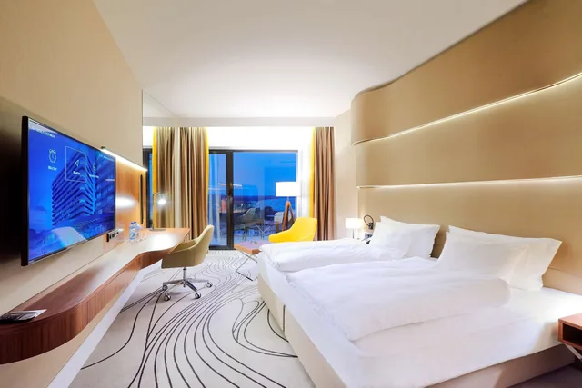 غرفة قياسية، Radisson Blu Resort Swinoujscie 1/8
